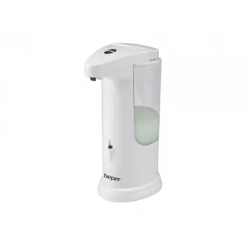 Ziepju dozators Beper P201UTP004 Balts