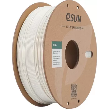 ASA+ 1,75mm SILTI BALTS 1kg (ASA+P175WW1)