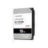 HDD Western Digital 18 TB 3.5 collu Serial ATA III Ultrastar DC HC550