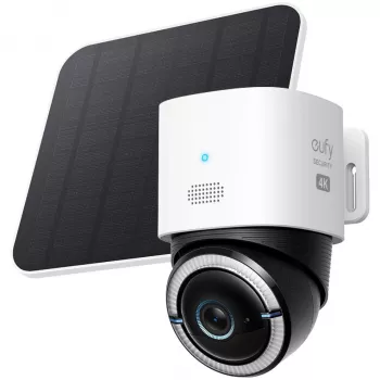 WRL CAMERA S330 4G LTE/BALTS T86P2321 EUFY