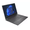 Klēpjdators HP Victus 15-fb3040nw — 15,6 collas FHD 144Hz, AMD Ryzen 7 7445HS, 16GB DDR4 3200MHz, 512GB SSD, NVIDIA GeForce RTX 4050 6GB, FreeDOS, angļu valodas tastatūra