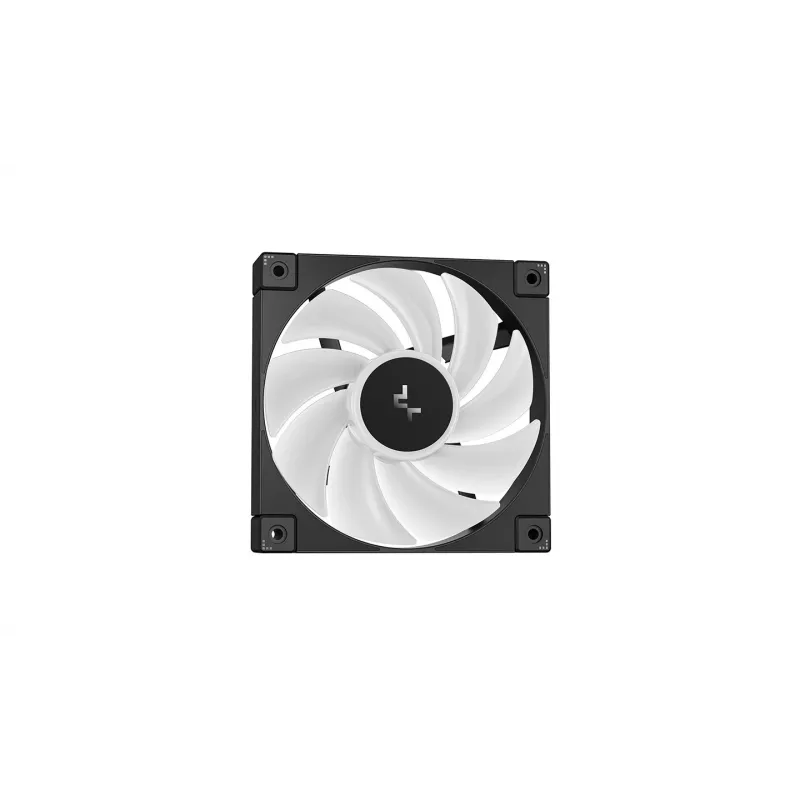 Universāls šķidruma dzesētājs DeepCool MYSTIQUE 240 ARGB