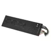 USB centrmezgla karte Kolink USB 2.0 ar 60cm USB un Molex kabeli