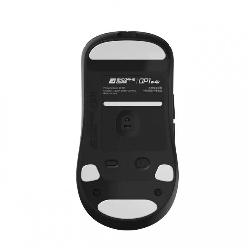 Bezvadu pele Endgame Gear OP1w 4k Wireless