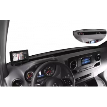 Displeja kronšteins Arat DHME228.5 Mercedes Sprinter W907/W910