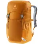 Mugursoma DEUTER Junior maple-amber — bērnu dienas soma no Deuter
