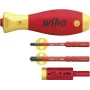 Skrūvgriezis wiha 41478 29701280S4 ar ergonomisku rokturi un magnētisko uzgali
