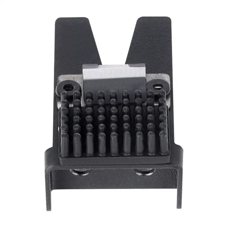 Creality K2/K2 Pro sprauslas tīrīšanas modulis 4004010292 ar 5 līmlentēm