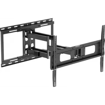 SpeaKa Professional SP-TVM-1200 TV sienas stiprinājums, salokāms, izvelkams, 94,0 cm, 37 - 218,4 (SP-13383176)