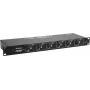 Zonu sadalītājs Omnitronic ZD-160B 16 zonu 100V līnijas audio sadalītājs