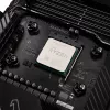 Stiprinājuma kronšteins der8auer RYZEN 3000/5000 OC Bracket Custom Mount AMD Ryzen 3000 un 5000 procesoriem