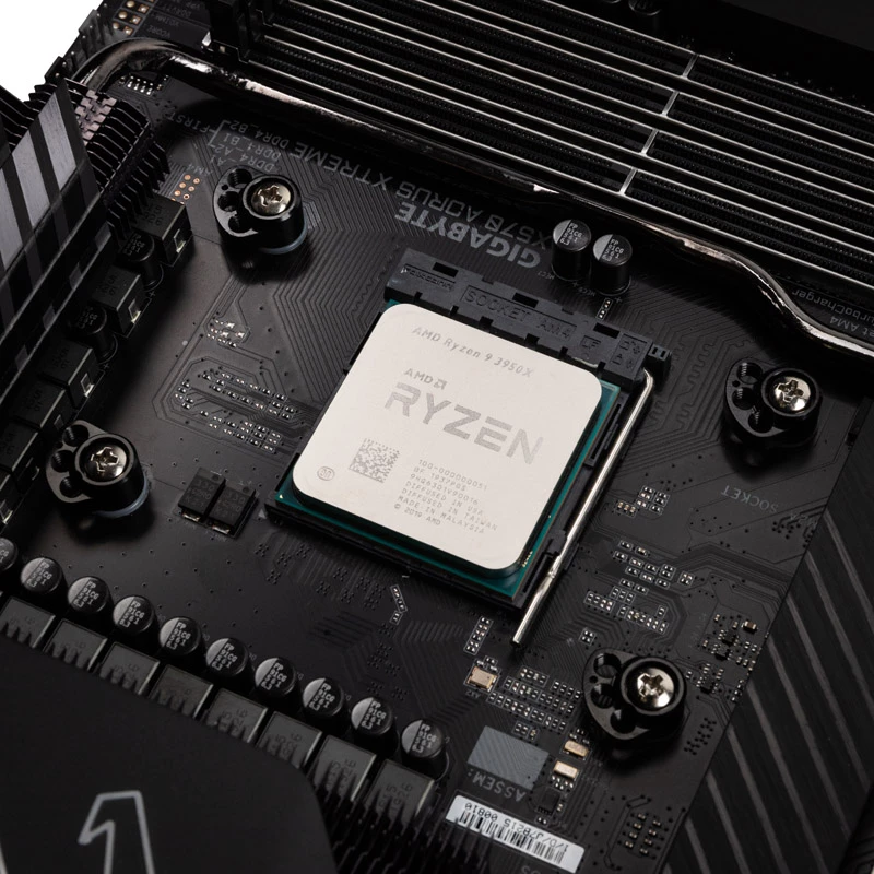 Stiprinājuma kronšteins der8auer RYZEN 3000/5000 OC Bracket Custom Mount AMD Ryzen 3000 un 5000 procesoriem