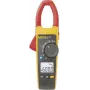 Fluke 374 FC rokas multimetrs, digitālais strāvas knaibles mērītājs CAT III 1000 V, CAT IV 600 V Displejs (skaitījumi): 6000 (4696001)