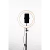 Havit ST7012 Pro statīvs ar gredzenveida lampu
