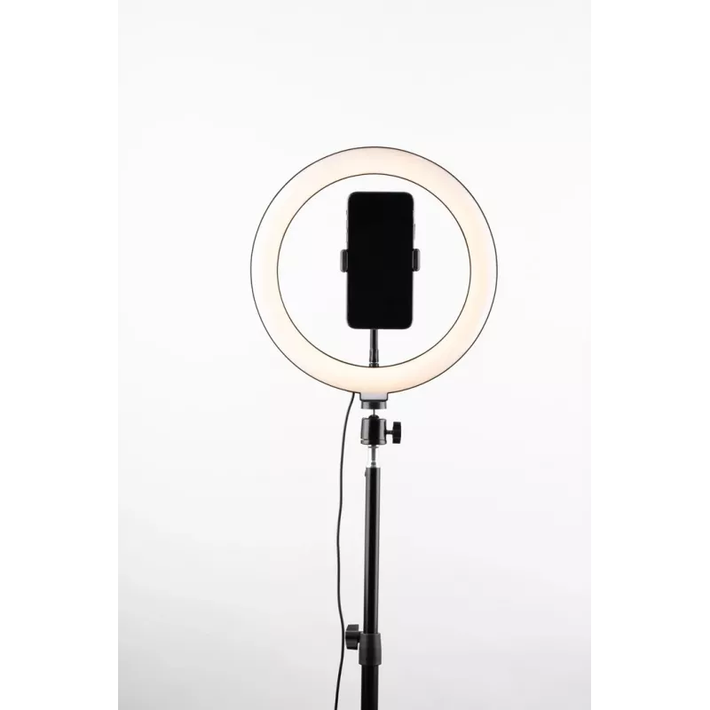 Havit ST7012 Pro statīvs ar gredzenveida lampu