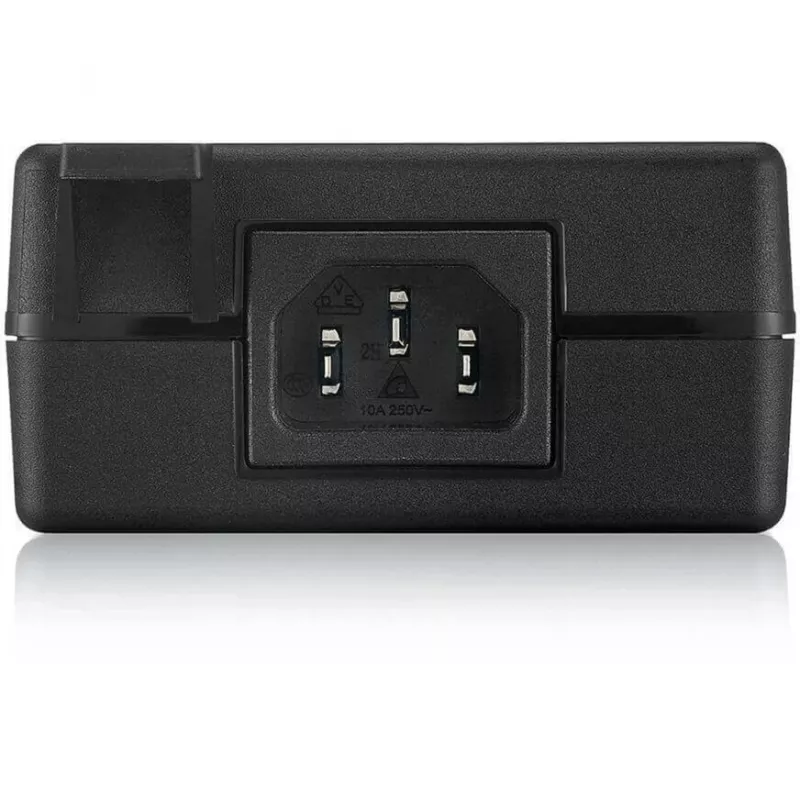 Zyxel PoE12-90W PoE inžektors strāvas adapteris iekštelpām