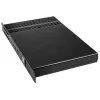 Server Case Akasa Galileo TU1 Rack Melns