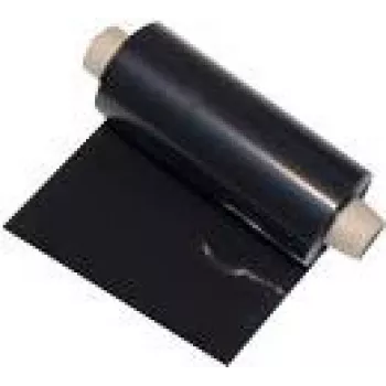 Brady 6000 Series bez halogēna – melna – 65 mm x 70 m – lente – piemērota Brady BBP11, BBP11-34L, BBP11-34LCUK + LM, BBP 12 (196515)