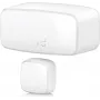 Eve 10EBN9901 durvju/loga sensors bezvadu durvīm/logam balts (10EBN9901)