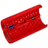 Griešanas knaibles Knipex 90 22 01 SB