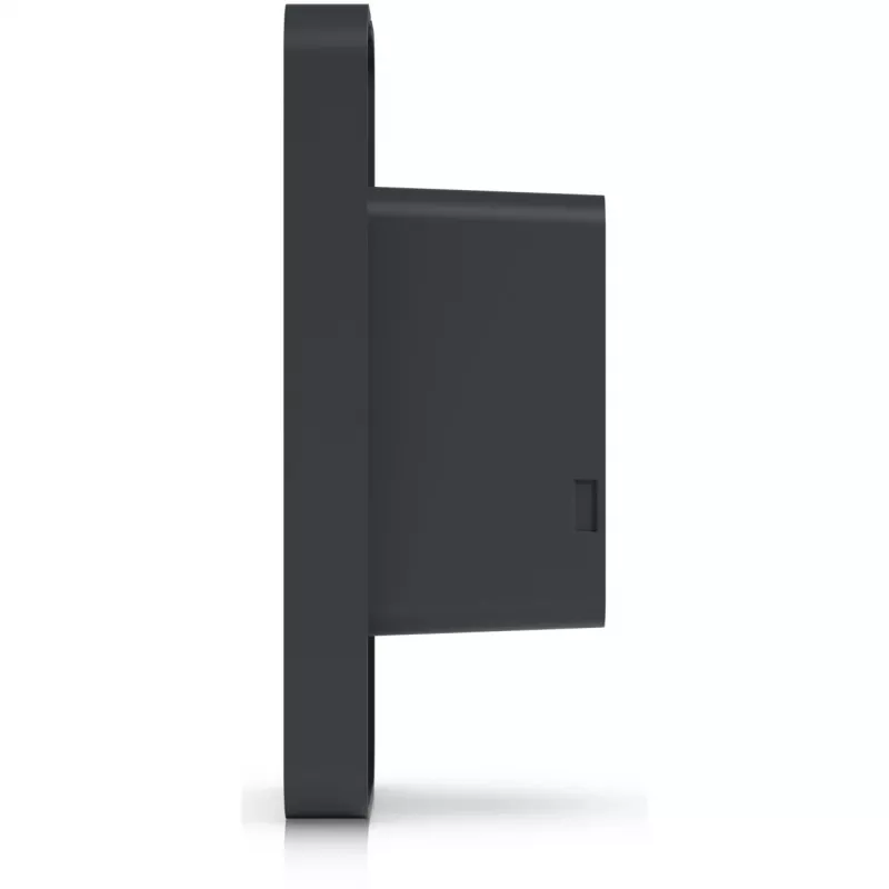 Piekļuves kontroles lasītājs Ubiquiti UA-G3-B Melns 0,7 W Skaļrunis 10/100/1000 Mbit/s