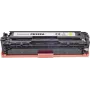 Renkforce toneris, kas aizstāj HP 128A CE322A saderīgs dzeltens RF-HPCE322A (RF-6721380)