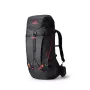 Gregory Alpinisto 50 kalnu mugursoma - LAVA Melns (L)