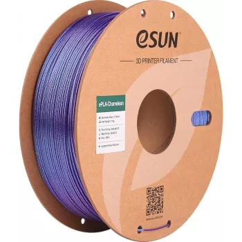 EPLA-CHAMELEON 1,75mm NEBULA PURPLE 1kg ESUN 3D FILAMENT (EPLA-CHAMELEON-P175NP1)