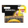 Duracell mājsaimniecības baterija Vienreizlietojama baterija AAA Sārma