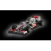 REVELL plastmasas modelis McLaren Mercedes MP4-25 Lewis Hamilton — 1:24 mēroga komplekts