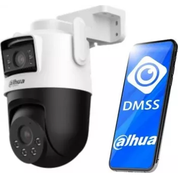 DAHUA P3D-3F-PV-0280B/0600B WI-FI KAMERA