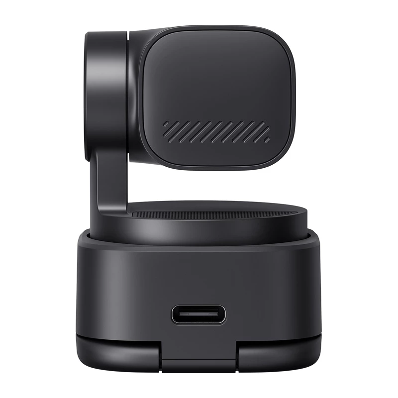 Tīmekļa kamera Obsbot Tiny 3 Lite PTZ 4K — Obsbot Tiny 3 Lite 4K tīmekļa kamera ar PTZ vadību