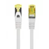 Tīkla kabelis Lanberg PCF6A-10CU-0200-S RJ-45 Cat6a 2 m Pelēks