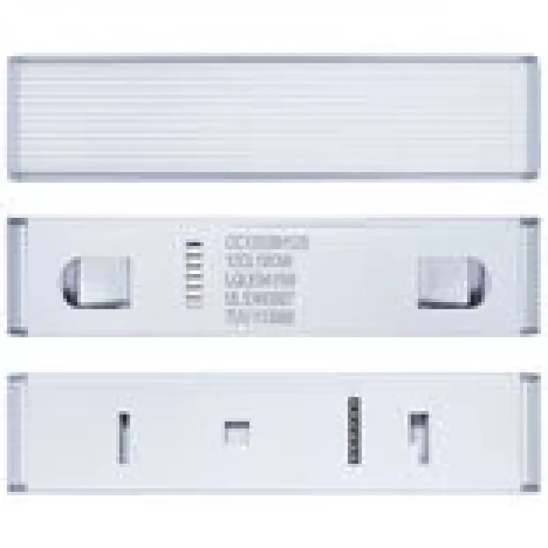Korpusa ventilators Lian Li UNI FAN CL Wireless Reverse 120mm balta