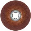 Makita E-00402 - slīpēšanas disks - Metāls - Makita - 2,22 cm - 12,5 cm - 6 mm