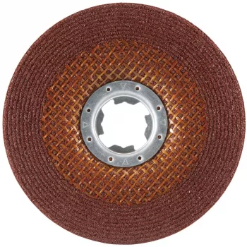 Makita E-00402 - slīpēšanas disks - Metāls - Makita - 2,22 cm - 12,5 cm - 6 mm