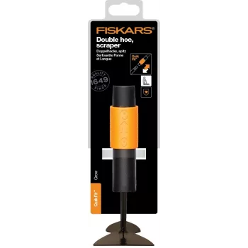 Hoe Push & Pull Fiskars QuikFit 1000734