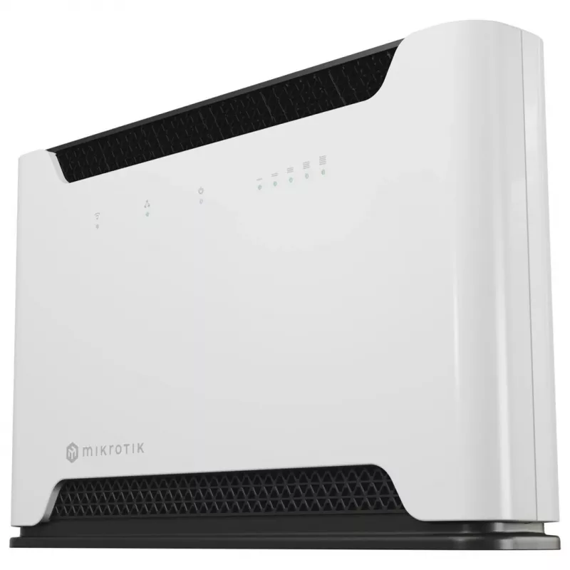 Mikrotik Chateau LTE6 WiFi 5 LTE maršrutētājs