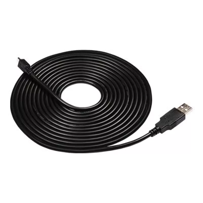 Transcend TS-DPL3 - auto barošanas avots - 2,4 A - 2 izejas pieslēgvietas (2 x USB)