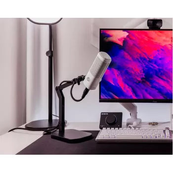 Austiņu statīvs Elgato Wave Desk Stand melns