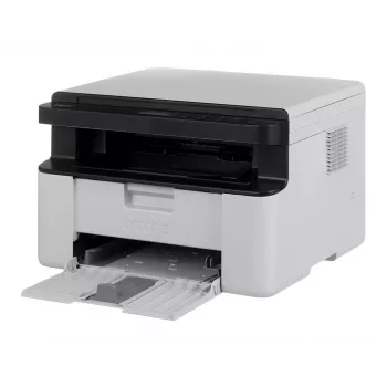 Daudzfunkciju lāzerprinteris Brother DCP-1510E, vienkrāsains, 20 lpp./min, USB 2.0, A4, 2400x600 dpi, 150 lapu padeve