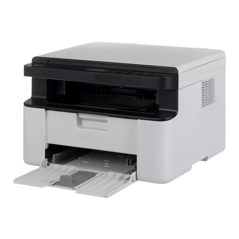 Daudzfunkciju lāzerprinteris Brother DCP-1510E, vienkrāsains, 20 lpp./min, USB 2.0, A4, 2400x600 dpi, 150 lapu padeve