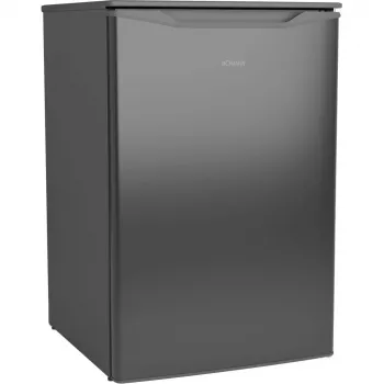 Vertikālā saldētava BOMANN GS 7253, 87 l, nerūsējošais tērauds, energoefektivitātes klase C, -18 °C