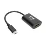 Tripp Eaton Tripp Lite Series USB-C uz HDMI video adaptera pārveidotājs 4Kx2K M/F, USB-C uz HDMI, USB Type-C uz HDMI, USB Type C uz HDMI 6 collas