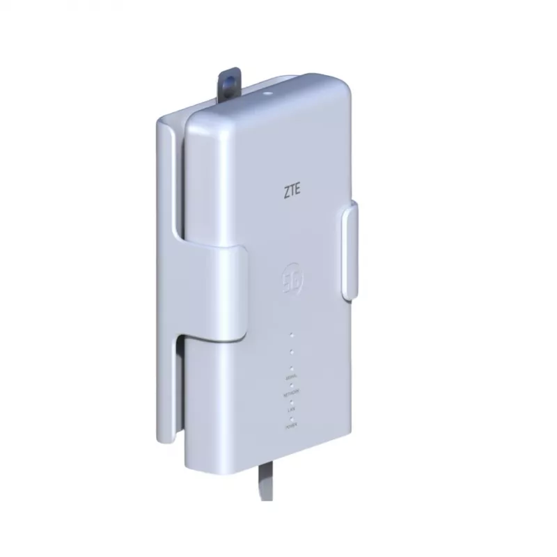 Router MC889 ODU 5G maršrutētājs + Gecko loga tipa stikla montāžas komplekts
