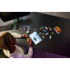 LEGO konstruktors LEGO FORTNITE 77076 Durrr Burger Restaurant rotaļu komplekts — 546 detaļas, 4 minifigūras, 270×180×90 mm