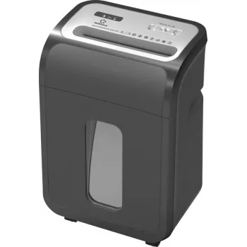 Renkforce RF-PPS-20L papīra smalcinātājs mikro griezums P-5 20 l arī smalcina (RF-6676274)