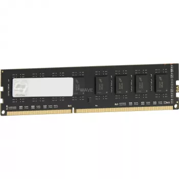 DIMM 4 GB DDR3-1333 , Atmiņa F3-1333C9S-4GNS, NS