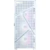 Enermax MarbleShell MS31 ARGB balta Tempered Glass (ECA-MS31-WW-ARGB)