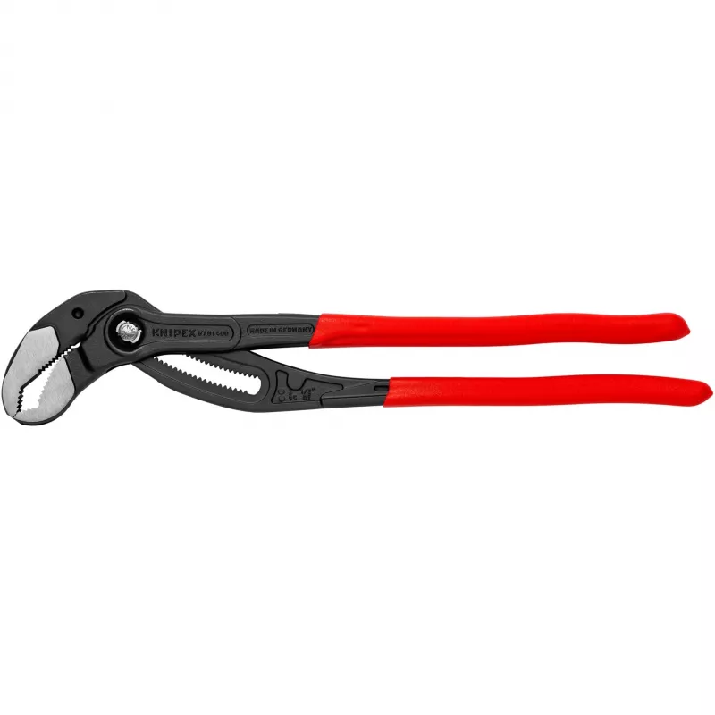 Bīdes knaibles Knipex Cobra XL